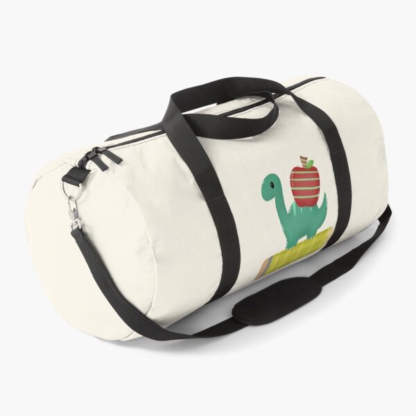 Item preview, school dinosaur designed and sold by JavierShih.