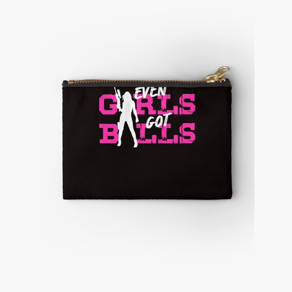 Item preview, Even Girls Got Balls | Paintballing Airsoft | Paintball designed and sold by TomGiantDesigns.