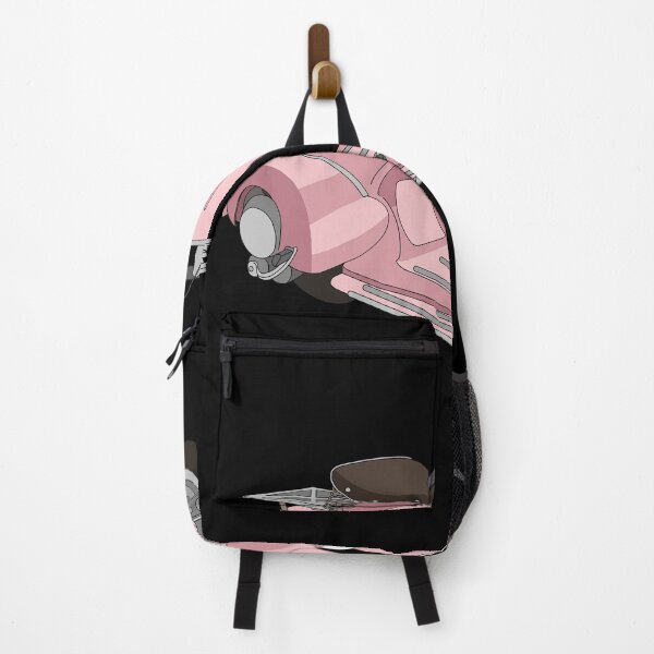 Item preview, Cool Pink Quote Scooter designed and sold by Yassin  KM.