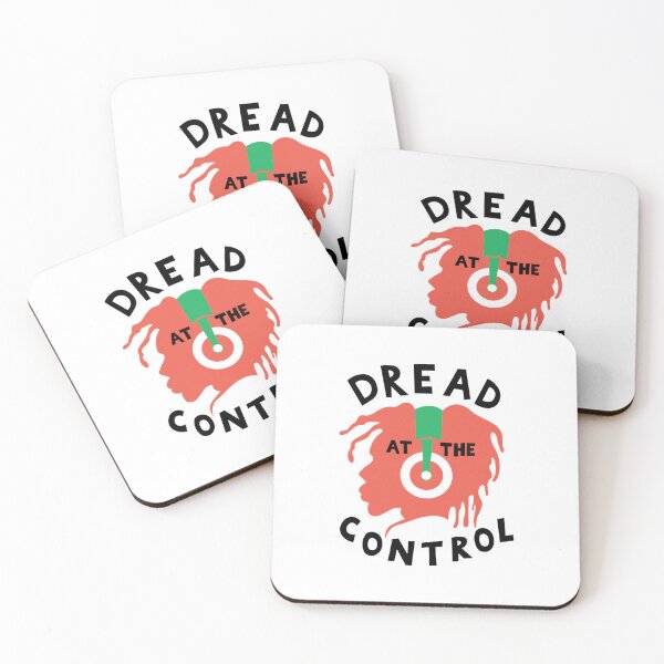 Item preview, DREAD A THE CONTROL - Mikey Dread as worn by Joe Strummer  designed and sold by KimHirtheIII.
