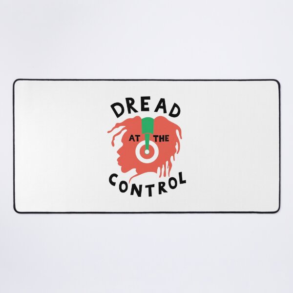 Item preview, DREAD A THE CONTROL - Mikey Dread as worn by Joe Strummer designed and sold by KimHirtheIII.