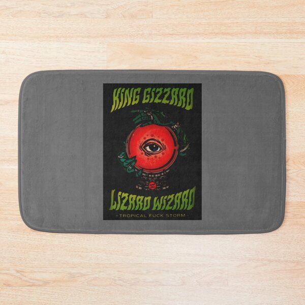 Item preview, King Gizzard designed and sold by CorineWisoky.