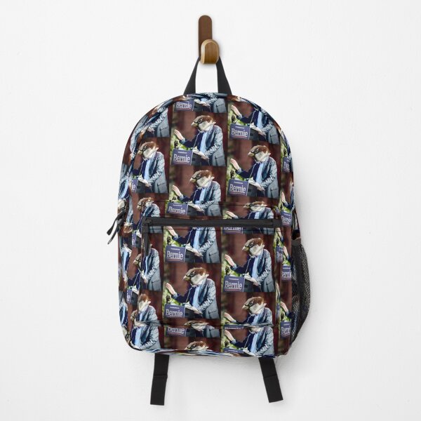 Item preview, Birdie Sanders designed and sold by Avi K. Garg.