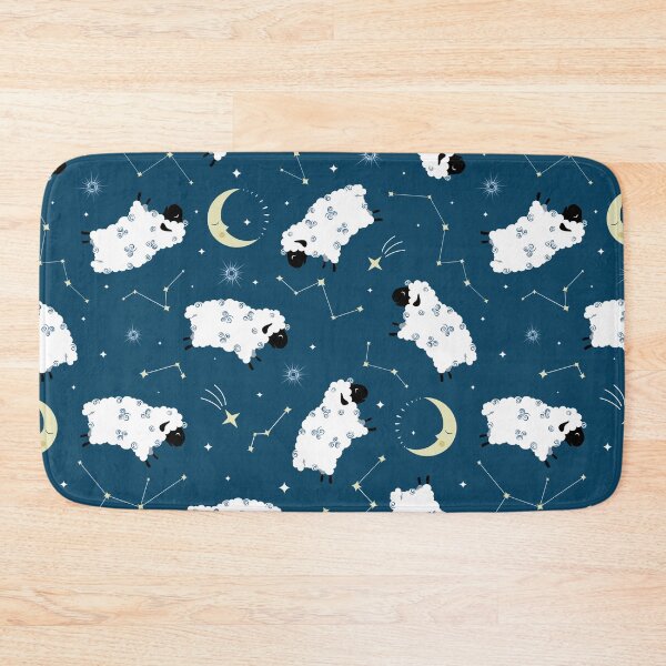 Item preview, Counting sheeps designed and sold by Avisnanna.