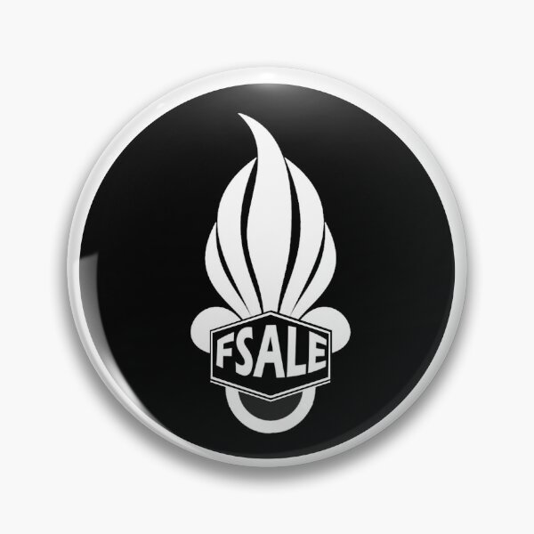 Item preview, FSALE FOREIGN LEGION designed and sold by Aspretto.