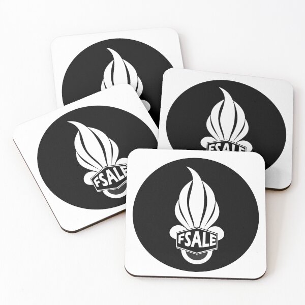 Item preview, FSALE FOREIGN LEGION designed and sold by Aspretto.