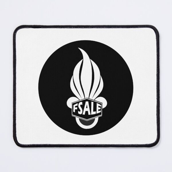 Item preview, FSALE FOREIGN LEGION designed and sold by Aspretto.