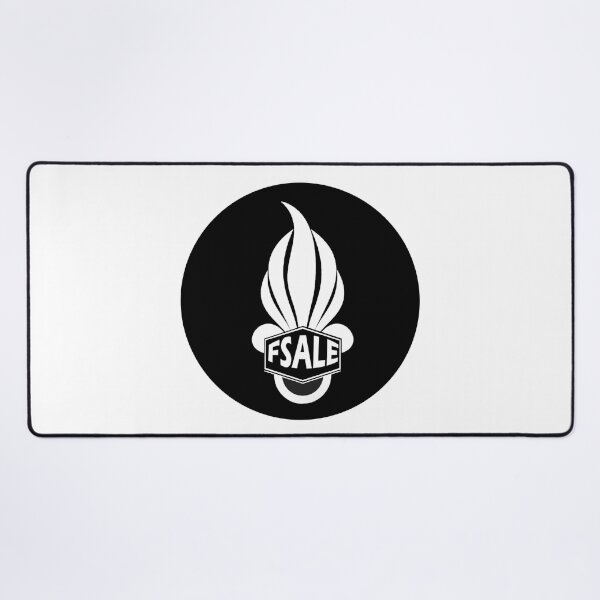 Item preview, FSALE FOREIGN LEGION designed and sold by Aspretto.