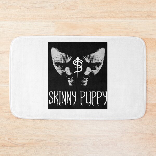 Item preview, Design Best Seller Of Skinny Puppy is a industrial music  designed and sold by FrauFricke.