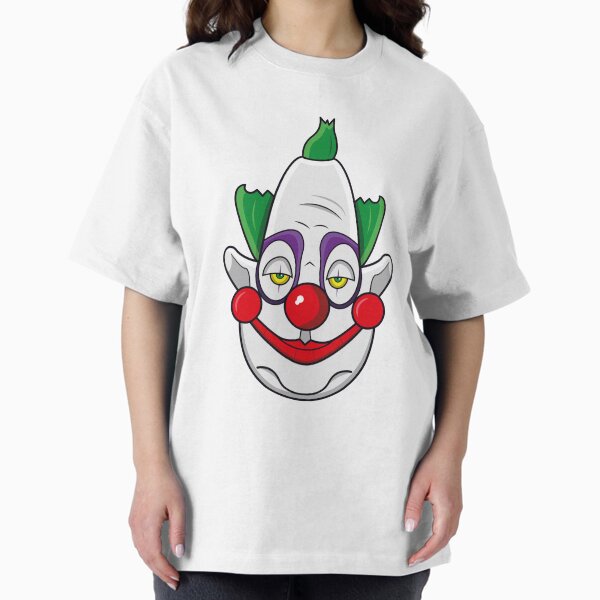 Item preview, Jumbo - Killer Klowns From Outer Space designed and sold by Necronder.