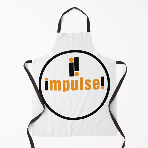Item preview, Impulse Record Label designed and sold by Ahbnsbe12.