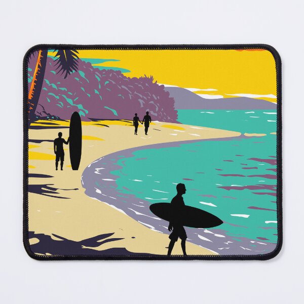 Item preview, beatiful beach designed and sold by Hilna799.