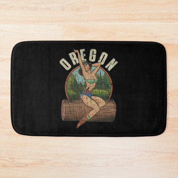 Item preview,  Oregon Alis Volat Propriis 1859  designed and sold by KristinNorma.