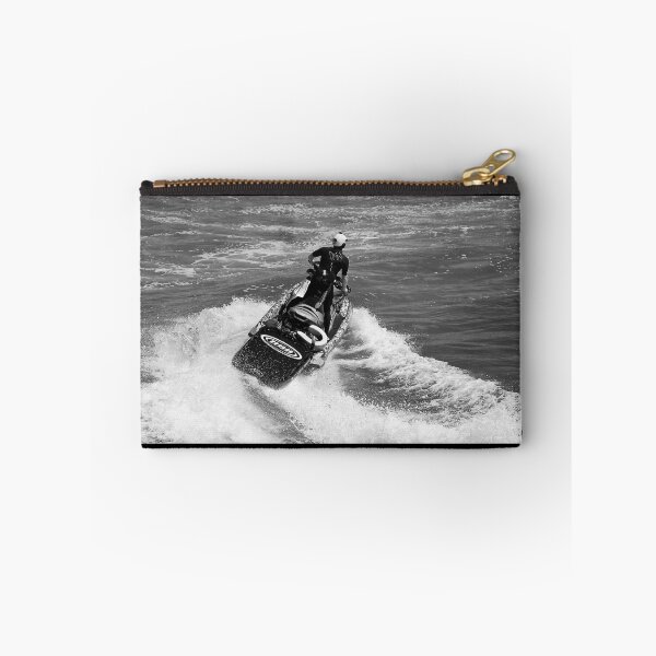 Item preview, Shore Patrol in Action designed and sold by heatherfriedman.