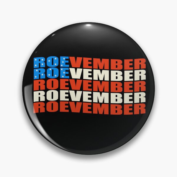 Item preview, Roevember, Pro Choice Women's Rights, Election Day 2022 designed and sold by AVATAR-MANIA.