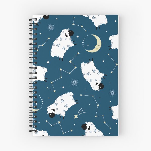 Item preview, Counting sheeps designed and sold by Avisnanna.