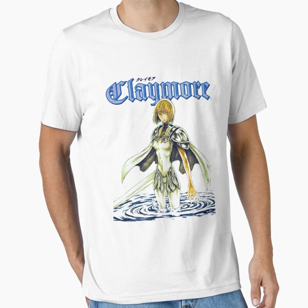 Item preview, Bandit Claymore Anime Manga Gift Fan designed and sold by GidskePaulsen.