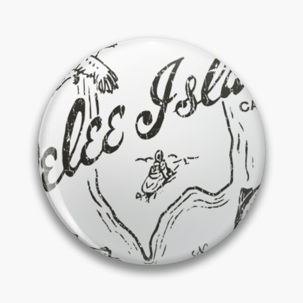 Item preview, Pelee Island 1868 T-Shirt designed and sold by KristinNorma.