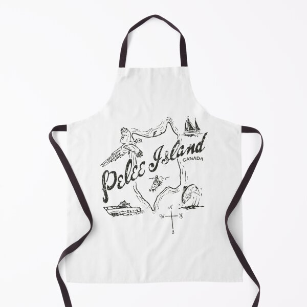 Item preview, Pelee Island 1868 T-Shirt designed and sold by KristinNorma.