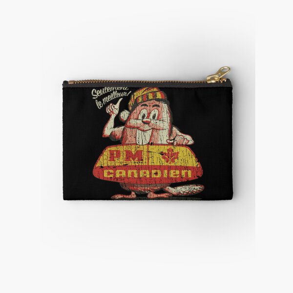 Item preview, PM Canadien Chainsaws 1947 T-Shirt designed and sold by KristinNorma.
