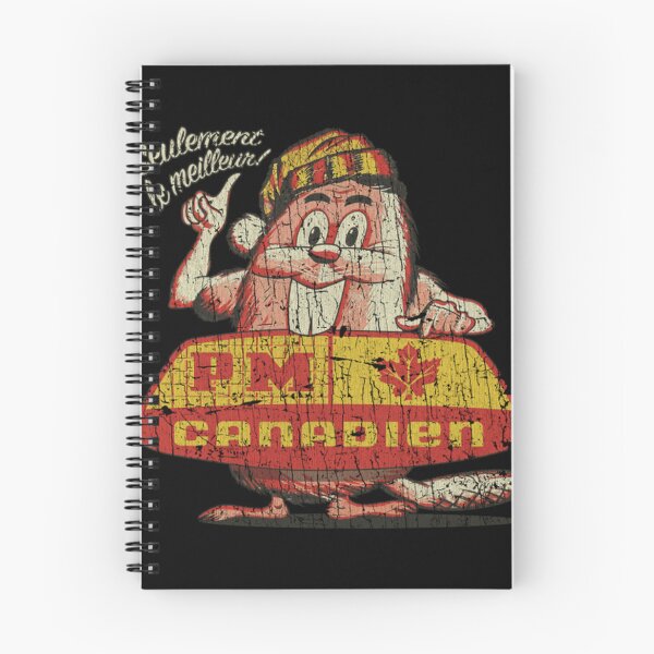 Item preview, PM Canadien Motosierras 1947 Camiseta designed and sold by KristinNorma.
