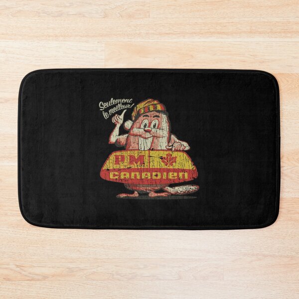 Item preview, PM Canadien Chainsaws 1947 T-Shirt designed and sold by KristinNorma.