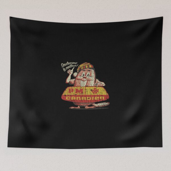 Item preview, PM Canadien Chainsaws 1947 T-Shirt designed and sold by KristinNorma.