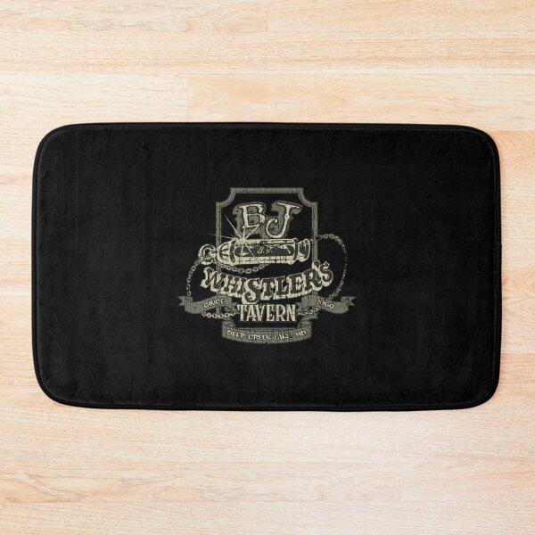 Item preview, BJ Whistler&39;s Tavern 1959 T-Shirt designed and sold by KristinNorma.