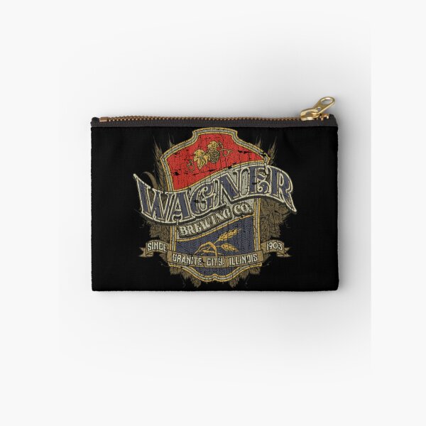 Item preview, Wagner Brewing Co. 1903 T-Shirt designed and sold by KristinNorma.