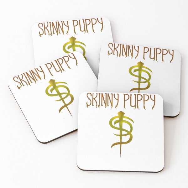 Item preview, For Men Women Best Seller Of Skinny Puppy a Canadian industrial  designed and sold by FrauFricke.