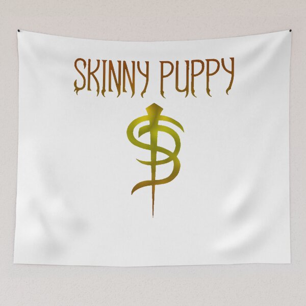 Item preview, For Men Women Best Seller Of Skinny Puppy a Canadian industrial  designed and sold by FrauFricke.