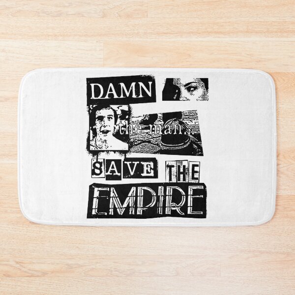 Item preview, Rex Manning Day designed and sold by Ahbnsbe12.