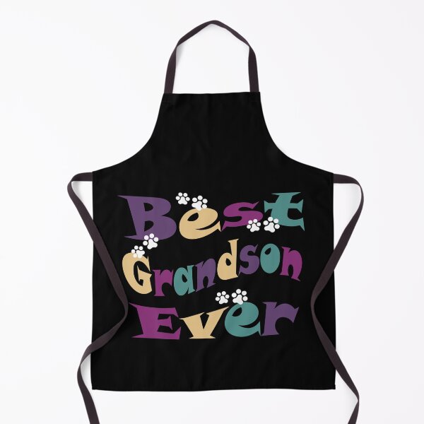 Item preview, Best Grandson Ever designed and sold by Fab Art DESIGN LAB.