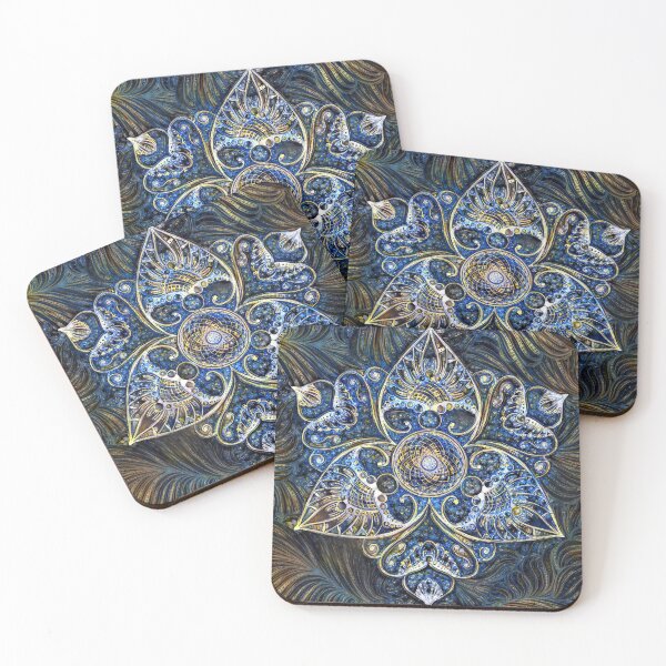 Item preview, Naxos designed and sold by HoshiKara.