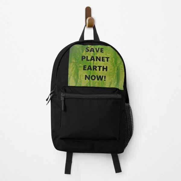 Item preview, SAVE THE PLANET! designed and sold by JPOempathy.