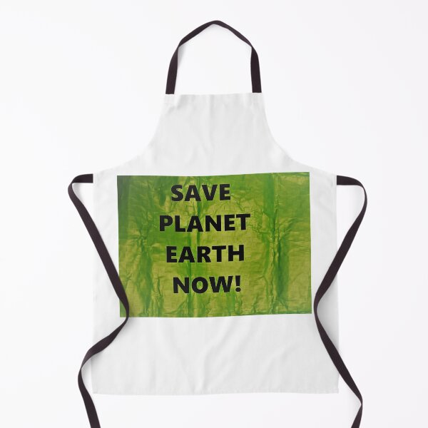 Item preview, SAVE THE PLANET! designed and sold by JPOempathy.