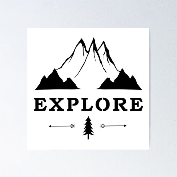 Item preview, Explore designed and sold by DapperShirts.