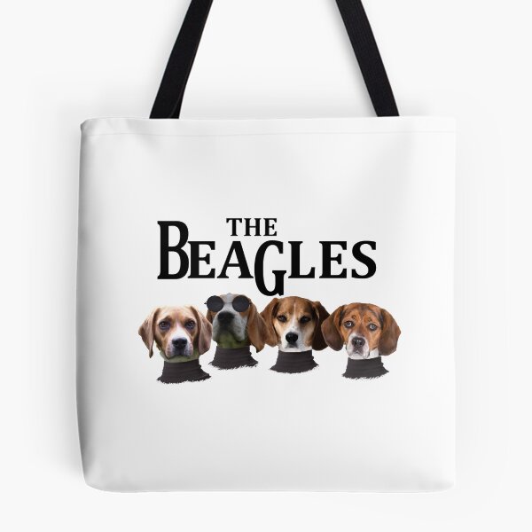 Item preview, The Beagles Funny Collection designed and sold by SurefirePrints.