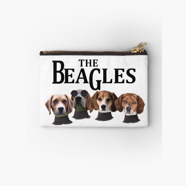 Item preview, The Beagles Funny Collection designed and sold by SurefirePrints.