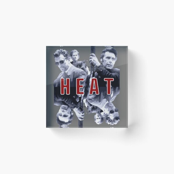 Artikelvorschau, Kopie von Heat The Coffee Shop Scene entworfen und verkauft von CamdenSipes00.