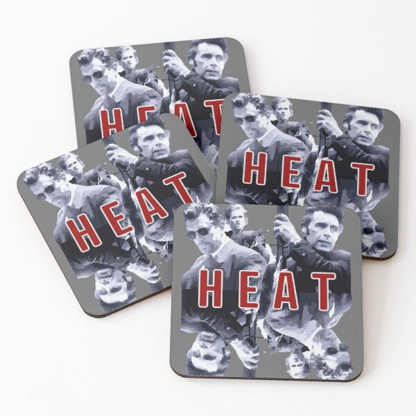 Item preview, Copy of Heat  The Coffee Shop Scene designed and sold by CamdenSipes00.
