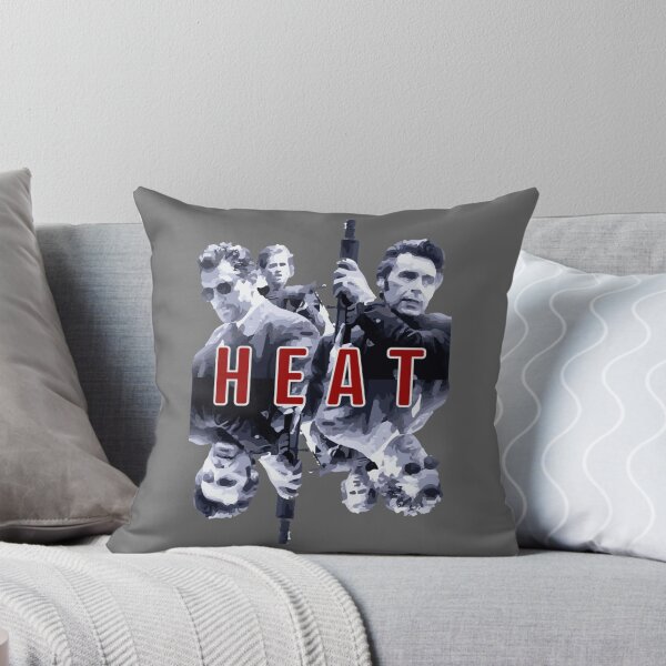 Item preview, Copy of Heat  The Coffee Shop Scene designed and sold by CamdenSipes00.