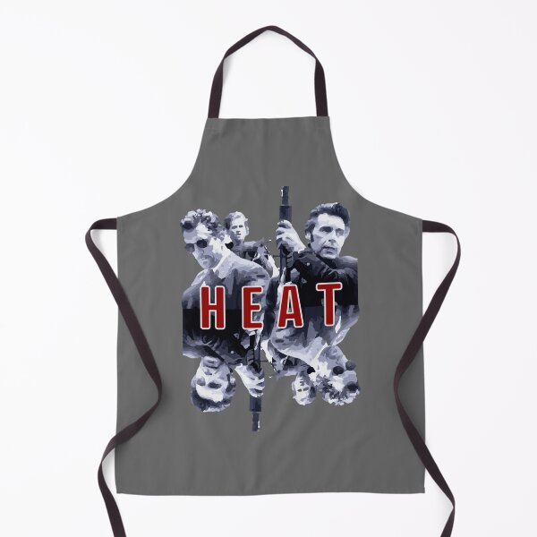 Item preview, Copy of Heat The Coffee Shop Scene designed and sold by CamdenSipes00.