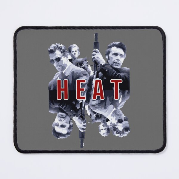 Item preview, Copy of Heat The Coffee Shop Scene designed and sold by CamdenSipes00.
