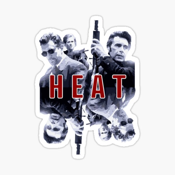 Item preview, Copy of Heat  The Coffee Shop Scene designed and sold by CamdenSipes00.