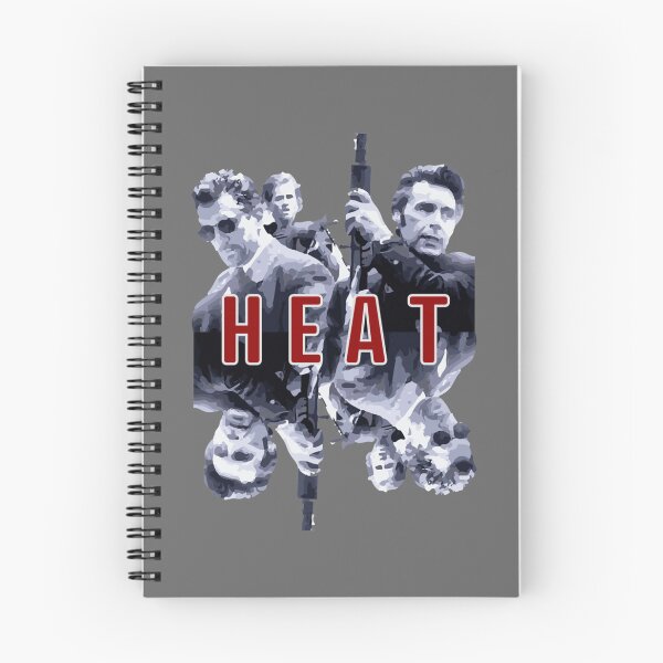 Item preview, Copy of Heat  The Coffee Shop Scene designed and sold by CamdenSipes00.