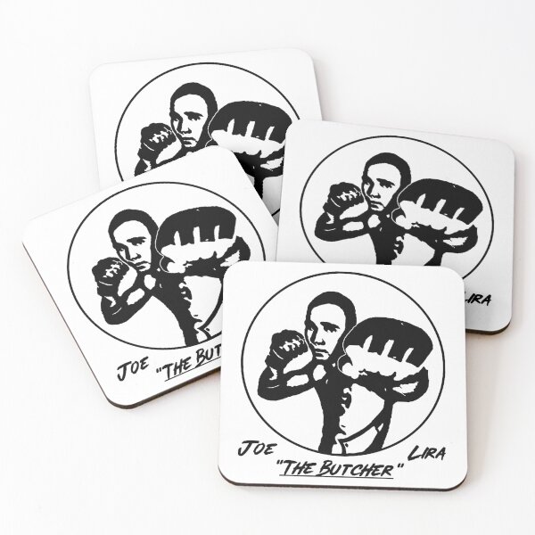 Item preview, Joe The Butcher Lira  designed and sold by Ahbnsbe12.