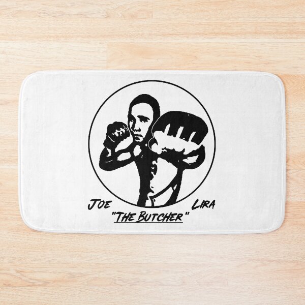 Item preview, Joe The Butcher Lira  designed and sold by Ahbnsbe12.