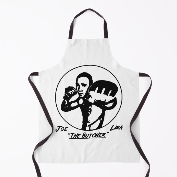 Item preview, Joe The Butcher Lira  designed and sold by Ahbnsbe12.