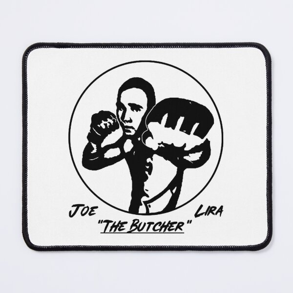 Item preview, Joe The Butcher Lira designed and sold by Ahbnsbe12.